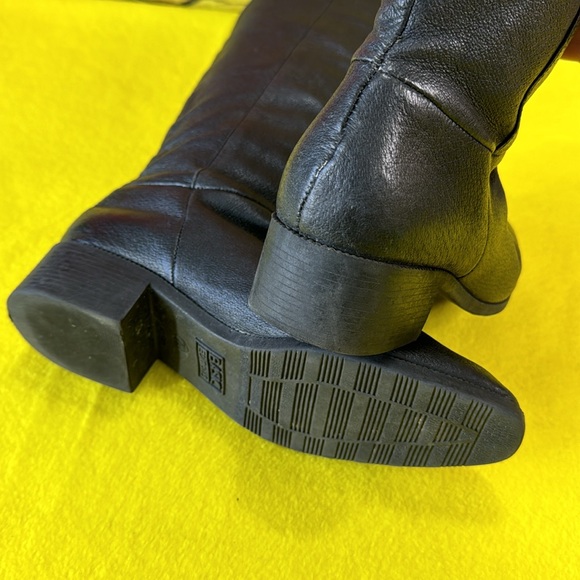 Basic Editions tall vintage boots - Picture 5 of 8